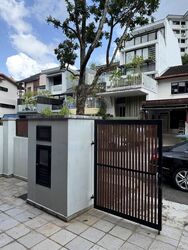 Thomson Garden Estate (D20), Terrace #458620391